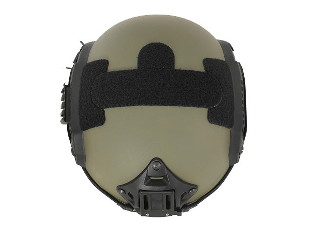 FAST Maritime Helm Replica (L Size) - Ranger Grün [FMA] 7
