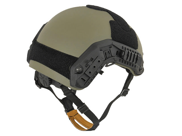 FAST Maritime Helm Replica (M Size) - Ranger Grün [FMA] 3