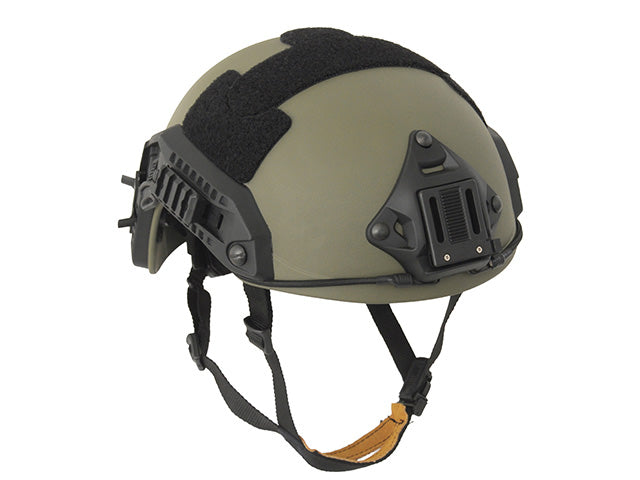 FAST Maritime Helm Replica (M Size) - Ranger Grün [FMA] 4