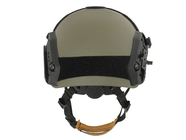FAST Maritime Helm Replica (M Size) - Ranger Grün [FMA] 6