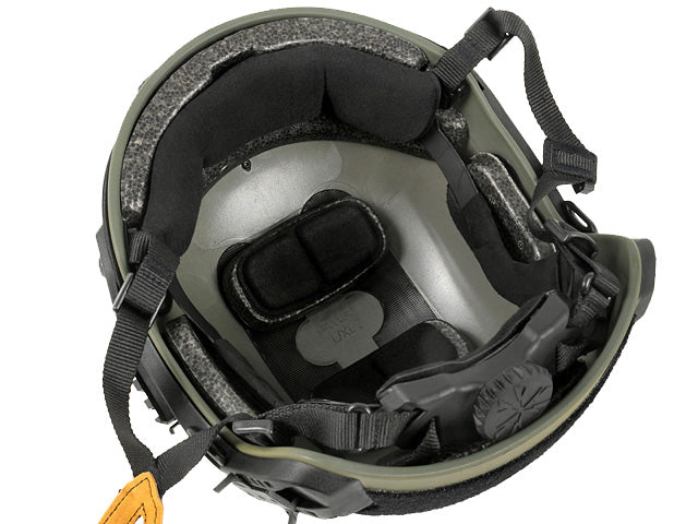 FAST Maritime Helm Replica (M Size) - Ranger Grün [FMA] 8
