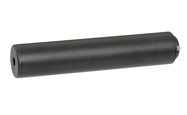 Tracer Unit Schalldämpfer Mod.1 Schwarz
