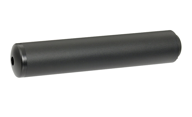 Tracer Unit Schalldämpfer Mod.2 Schwarz