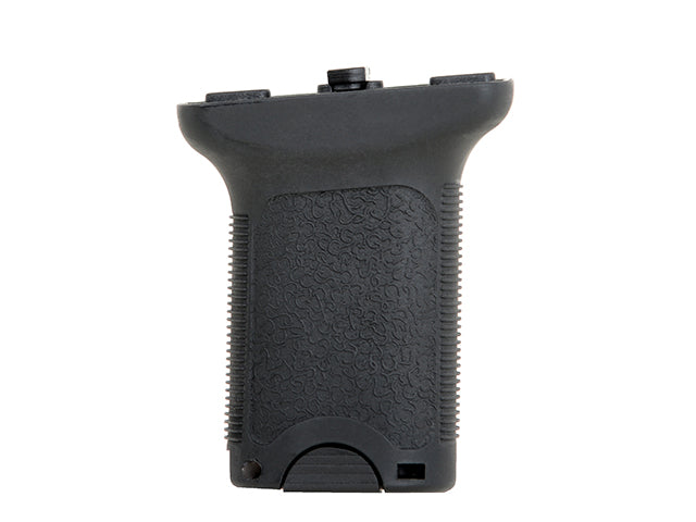 Vertical Grip SHORT for MLOCK Handguard - Black
