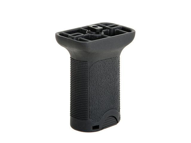 Vertical Grip SHORT for MLOCK Handguard - Black