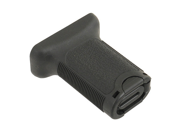 Vertical Grip SHORT for Key-Mod Handguard - Black [Element]