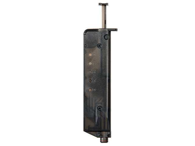 FMA Speedloader 100 BBs Schwarz