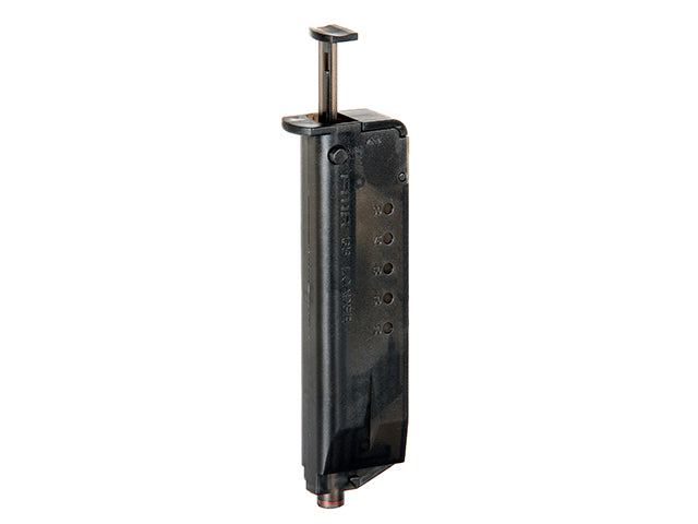 FMA Speedloader 100 BBs Schwarz