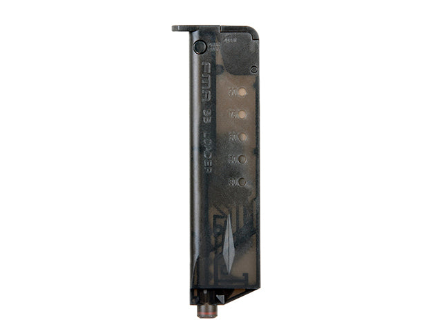 100 BBs Magazine Speed Loader [FMA] 5
