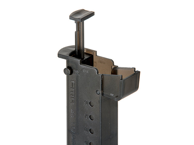 100 BBs Magazine Speed Loader [FMA] 6