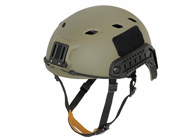 FAST BJ Helm Replica (L Size) - Ranger Grün [FMA] 1