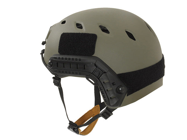 FAST BJ Helm Replica (L Size) - Ranger Grün [FMA] 2
