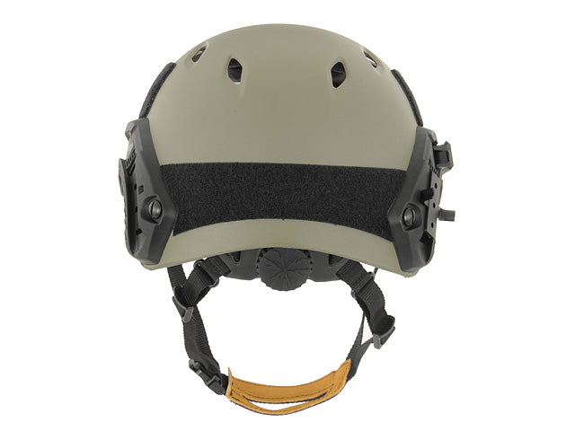 FAST BJ Helm Replica (L Size) - Ranger Grün [FMA] 3