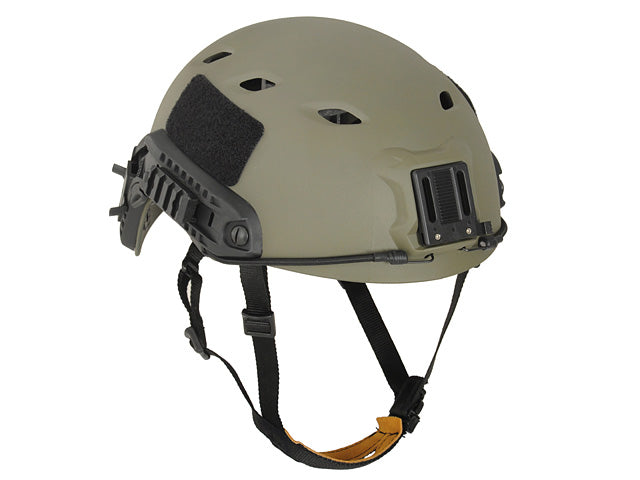 FAST BJ Helm Replica (L Size) - Ranger Grün [FMA] 4