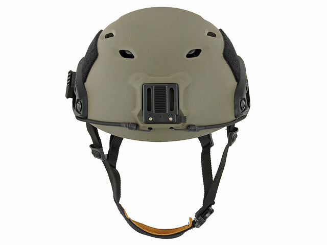 FAST BJ Helm Replica (L Size) - Ranger Grün [FMA] 5