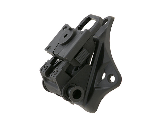 Gear-Zubehör niedrig profile NVG mounting system - Schwarz [FMA] 1