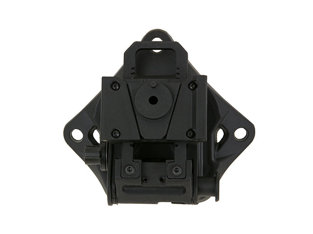 Gear-Zubehör niedrig profile NVG mounting system - Schwarz [FMA] 2
