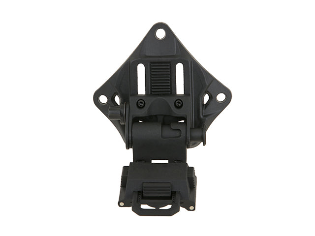 Gear-Zubehör niedrig profile NVG mounting system - Schwarz [FMA] 4