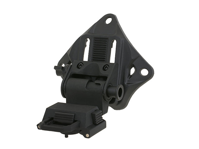 Gear-Zubehör niedrig profile NVG mounting system - Schwarz [FMA] 5