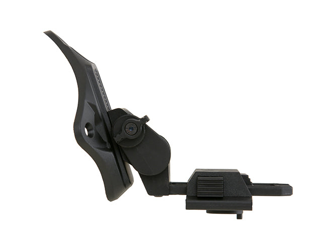 Gear-Zubehör niedrig profile NVG mounting system - Schwarz [FMA] 7