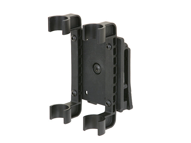 MOLLE-Tasche 4 BBs Shotshell Ammo Carrier - Schwarz [FMA] 1
