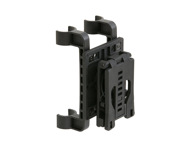 MOLLE-Tasche 4 BBs Shotshell Ammo Carrier - Schwarz [FMA] 2