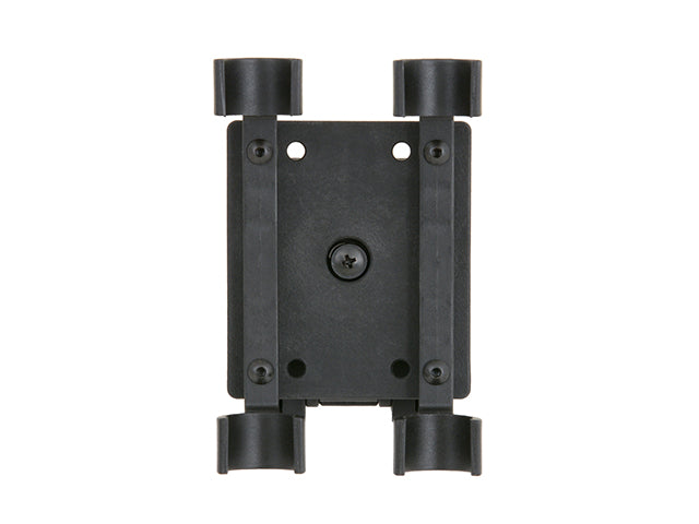 MOLLE-Tasche 4 BBs Shotshell Ammo Carrier - Schwarz [FMA] 3