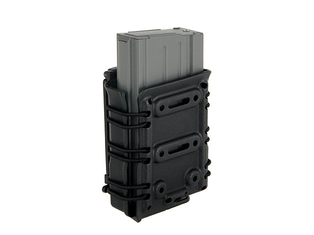 Universal 7.62 Magazintasche - Schwarz [FMA] 2