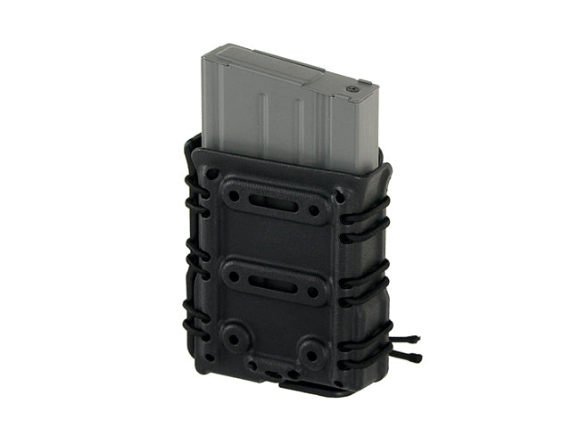Universal 7.62 Magazintasche - Schwarz [FMA] 3