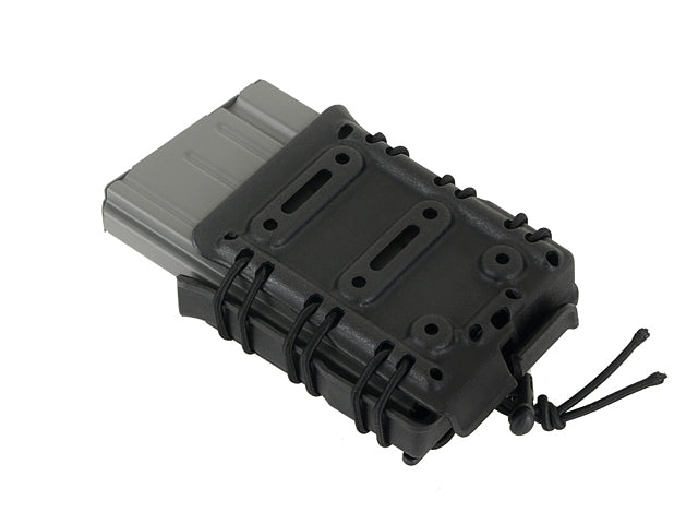 Universal 7.62 Magazintasche - Schwarz [FMA] 4