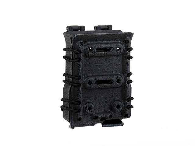 Universal 7.62 Magazintasche - Schwarz [FMA] 5