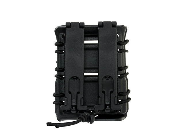 Universal 7.62 Magazintasche - Schwarz [FMA] 7