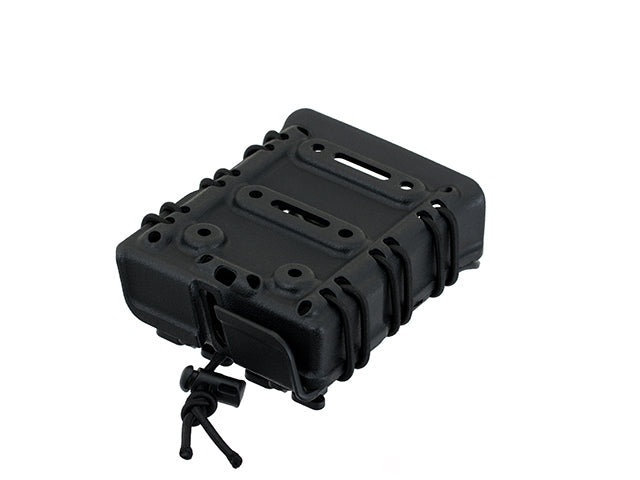 Universal 7.62 Magazintasche - Schwarz [FMA] 8