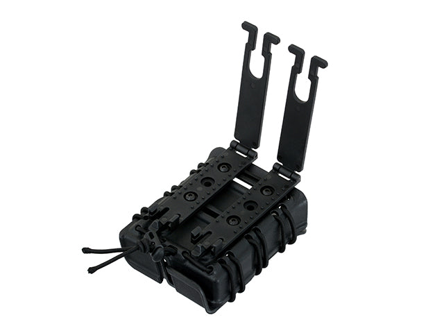 Universal 7.62 Magazintasche - Schwarz [FMA] 9