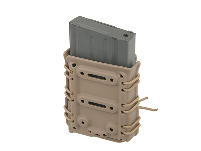 Universal 7.62 mag Tasche - Dark Earth [FMA] 2