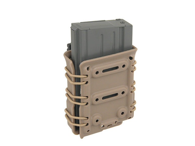 Universal 7.62 mag Tasche - Dark Earth [FMA] 3