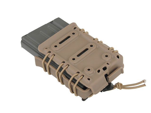 Universal 7.62 mag Tasche - Dark Earth [FMA] 4