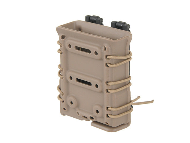 Universal 7.62 mag Tasche - Dark Earth [FMA] 6
