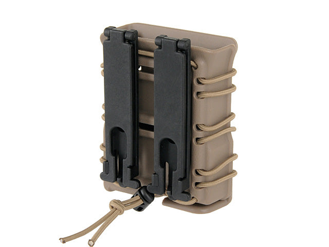 Universal 7.62 mag Tasche - Dark Earth [FMA] 7