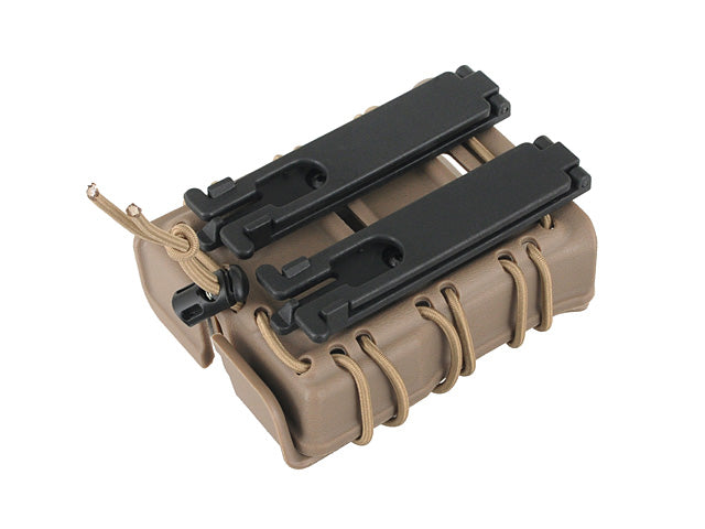 Universal 7.62 mag Tasche - Dark Earth [FMA] 8