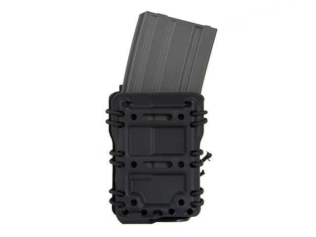 Universal 5.56 mag Tasche - Schwarz [FMA] 1