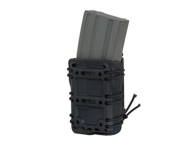 Universal 5.56 mag Tasche - Schwarz [FMA] 2