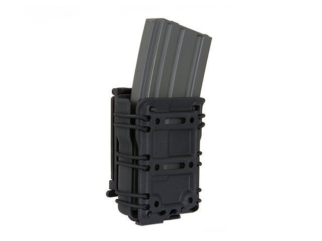 Universal 5.56 mag Tasche - Schwarz [FMA] 3