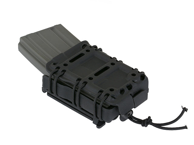Universal 5.56 mag Tasche - Schwarz [FMA] 4
