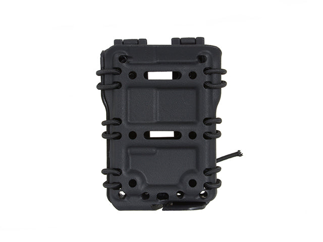 Universal 5.56 mag Tasche - Schwarz [FMA] 5