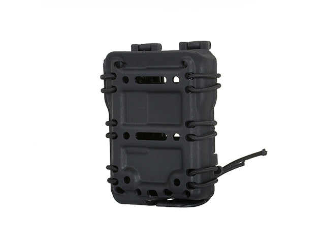 Universal 5.56 mag Tasche - Schwarz [FMA] 6