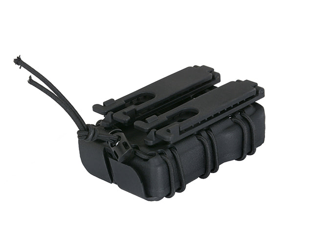 Universal 5.56 mag Tasche - Schwarz [FMA] 8