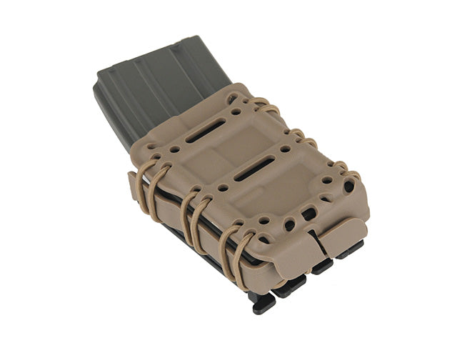Universal 5.56 Magazintasche - Dark Earth [FMA] 3