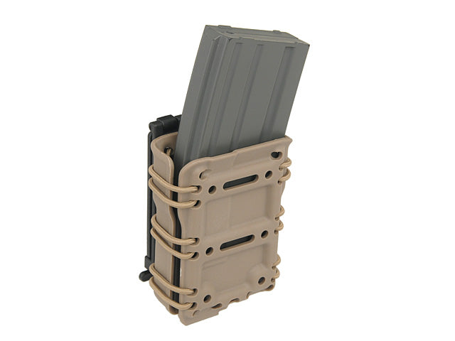 Universal 5.56 Magazintasche - Dark Earth [FMA] 4
