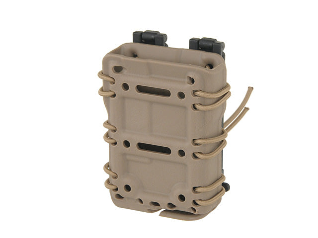 Universal 5.56 Magazintasche - Dark Earth [FMA] 6